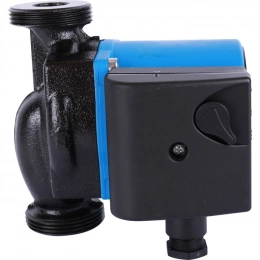 Насос циркуляционный Stout 25/60-130 мм