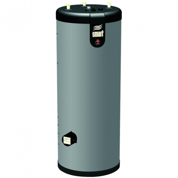 Напольный бойлер ACV Smart Line SLME 400