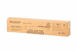 Погружной скважинный насос UNIPUMP ECO VINT 0