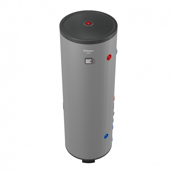 Бойлер Thermex Espero 250 F косвенного нагрева