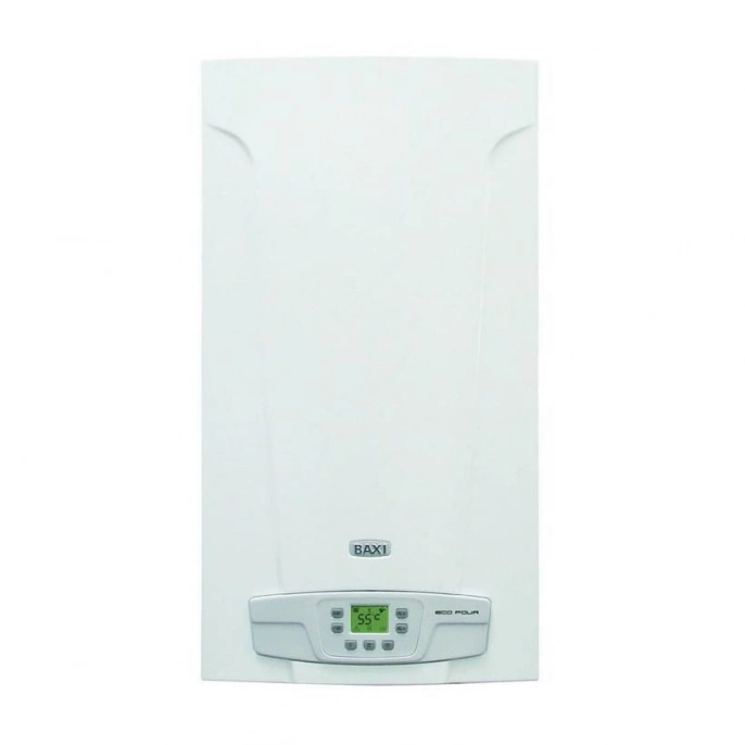Настенный котел Baxi ECO Four 1.24 F одноконтурный