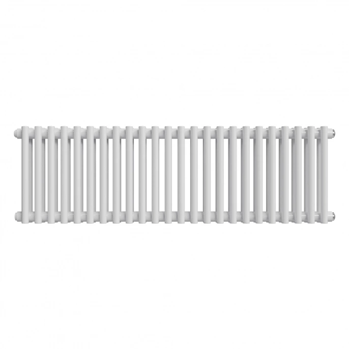 Дизайн-радиатор Royal Thermo Shift R22 C2030 - 24 секции RAL9016
