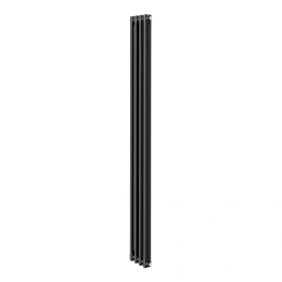 Дизайн-радиатор Royal Thermo Insignia C2180 - 4 секции RAL9005m