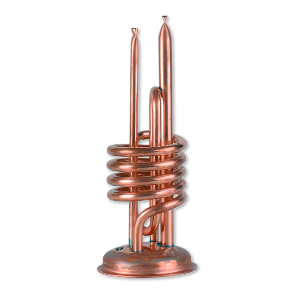 Накопительный водонагреватель Steibel Eltron SHU 10 SLi