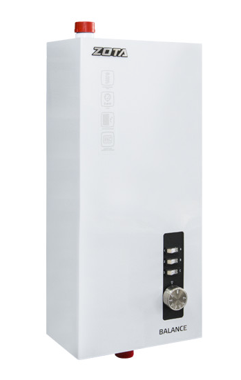 Электрокотел ZOTA Balance V2 3 кВт ZB3468421003