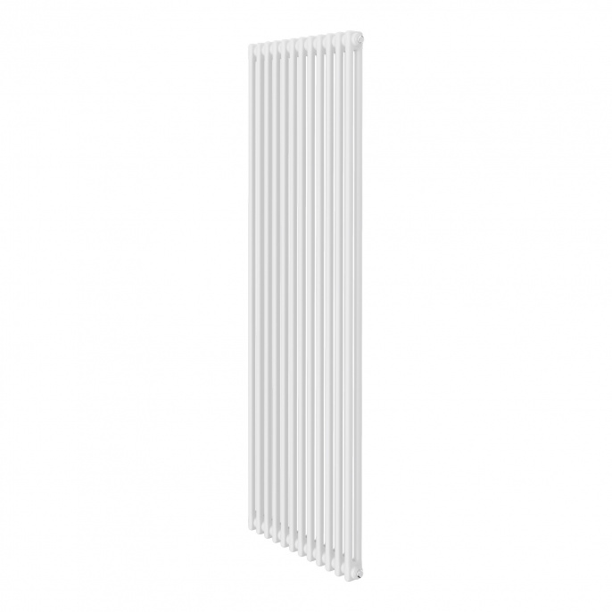Дизайн-радиатор Royal Thermo Insignia C2180 - 12 секций RAL9016