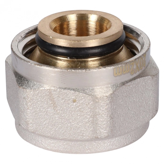 Евроконус Rommer PEX-AL-PEXb 20х2,0х3/4