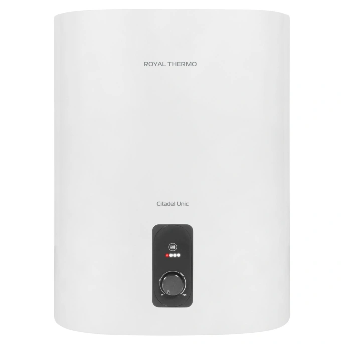 Водонагреватель Royal Thermo RWH 30 Citadel Unic