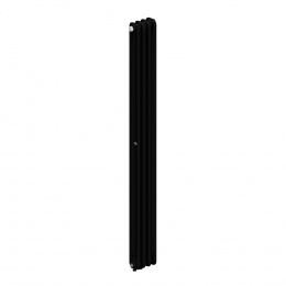 Радиатор трубчатый Rifar Tubog TUB 3180 - 4 секции DV1, цвет AN - Антрацит