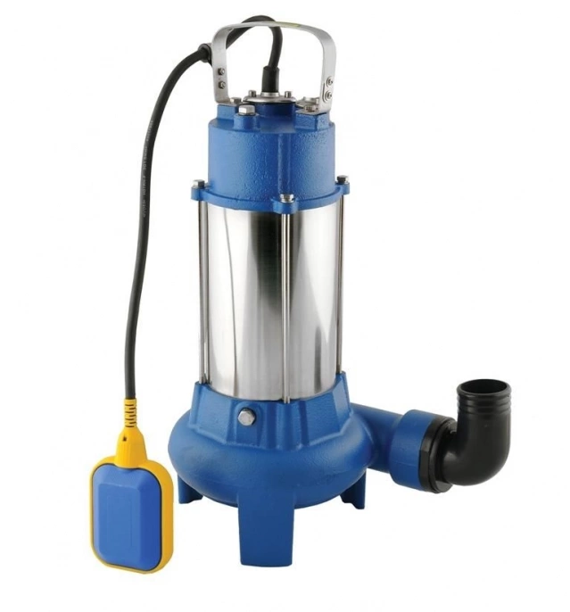 Фекальный насос UNIPUMP FEKACUT V1100DF