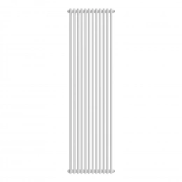 Дизайн-радиатор Royal Thermo Shift R22 C2180 - 12 секций RAL9016
