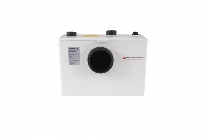 Канализационная насосная станция UNIPUMP SANIVORT 605 M