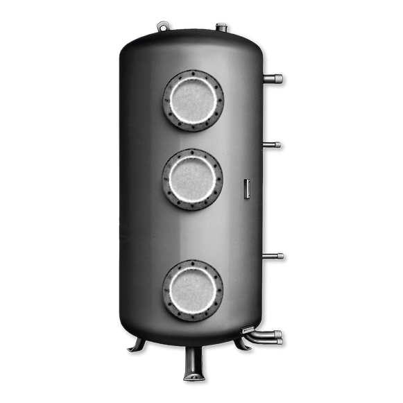 Накопительный водонагреватель Steibel Eltron SB 1002 AC