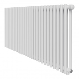 Дизайн-радиатор Royal Thermo Shift R22 VC2050 - 28 секций RAL9016