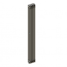 Радиатор трубчатый Rifar Tubog TUB 3180 - 4 секции, цвет TL - Технолак