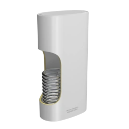 Бойлер косвенного нагрева Royal Thermo AQUATEC INOX-F 100