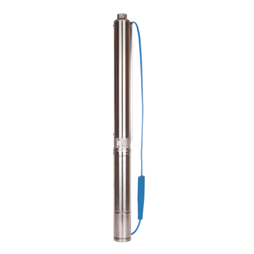 Скважинный насос Aquario ASP3E-65-75 кабель 1,5 метра