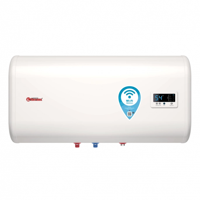 Накопительный водонагреватель Thermex IF 80 H (pro) Wi-Fi