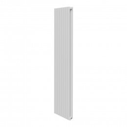 Дизайн-радиатор Royal Thermo Shift Q30 VC2180 - 4 секции RAL9016