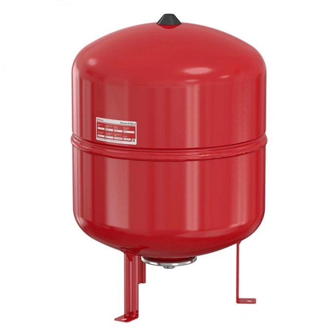 Расширительный бак Flamco Flexcon R для теплоснабжения и холодоснабжения (50 л)