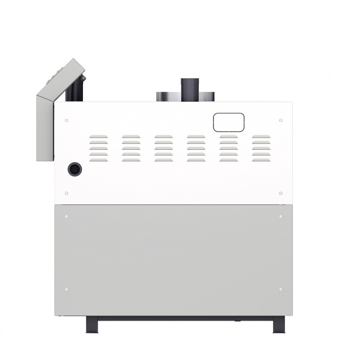 Напольный газовый котел Лемакс CLEVER L40 (КВА-0,04Гн)