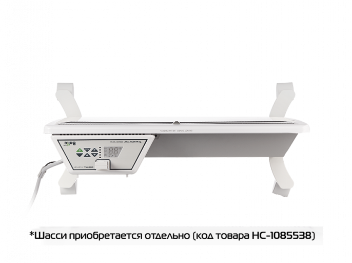 Электрический конвектор Ballu Evolution Transformer BEC/EVU-2500-I