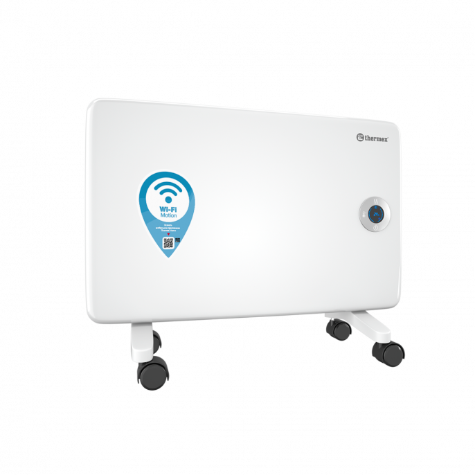 Электрический конвектор Thermex Frame 1000E Wi-Fi
