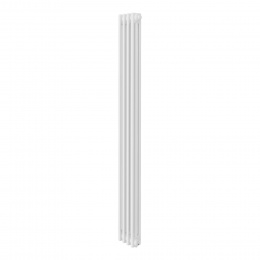 Дизайн-радиатор Royal Thermo Insignia VC3180 - 4 секции RAL9016