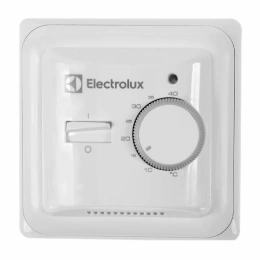 Терморегулятор Electrolux Thermotronic Basic (ETB-16)
