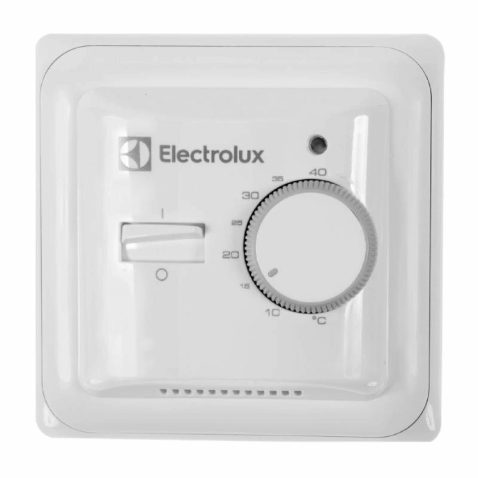 Терморегулятор Electrolux Thermotronic Basic (ETB-16)