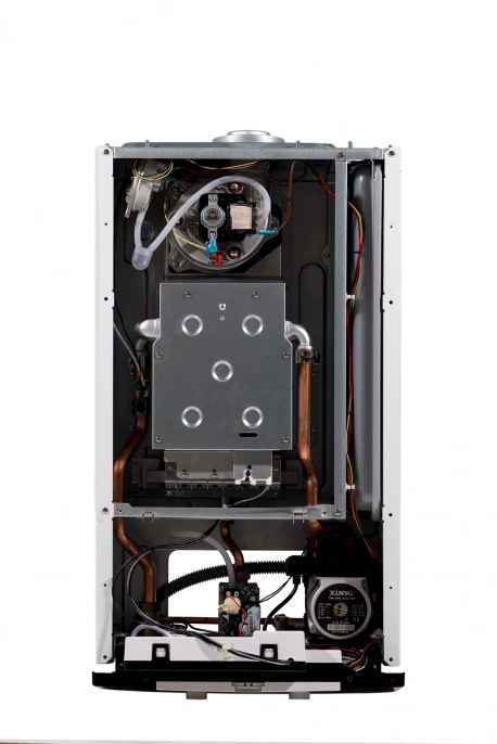 Котел одноконтурный GB Mizudo M20ТH c 3-х ходовым клапаном с шиной OpenTherm