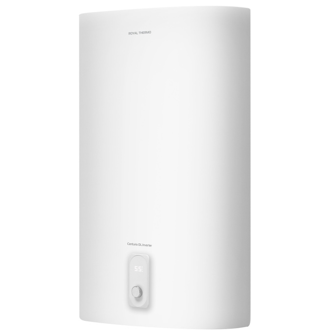 Водонагреватель Royal Thermo RWH 80 Centurio DL Inverter