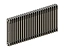 Радиатор трубчатый Rifar Tubog TUB 3057 - 26 секций, цвет TL - Технолак