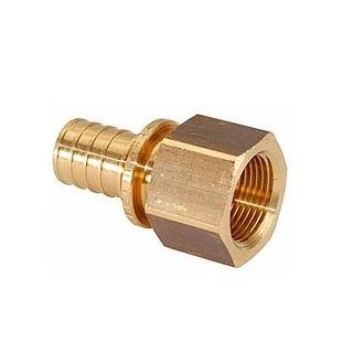 Переходник комбинированный Pexay Rautitan 16-Rp 1/2 (MX) с внутренней резьбой