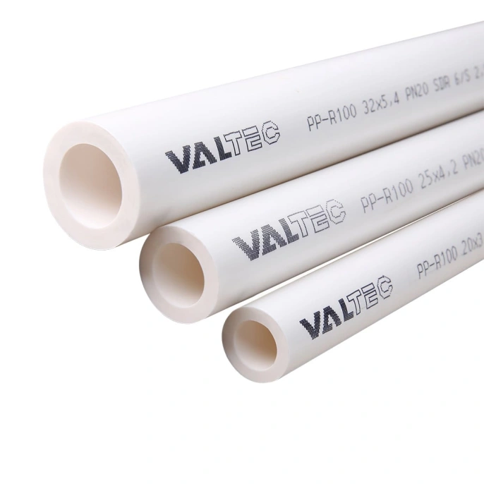 Труба Valtec PP-R PN 20 32 мм