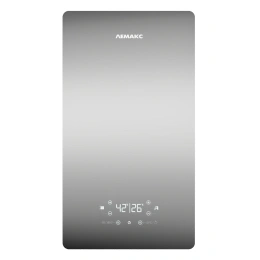 Настенный котел Лемакс Prime Pro 24 Grey двухконтурный