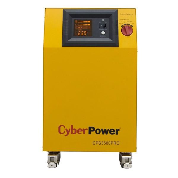 Инвертор CyberPower CPS 5000 PRO