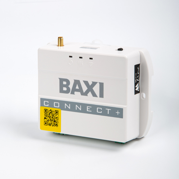 GSM термостат ZONT CONNECT+