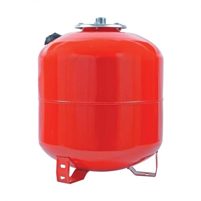 Расширительный бак UNIPUMP 50 л вертикальный