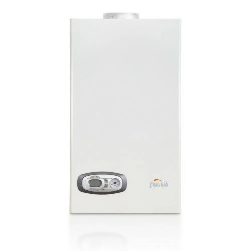 Настенный газовый котел Ferroli Divatech D HF 32