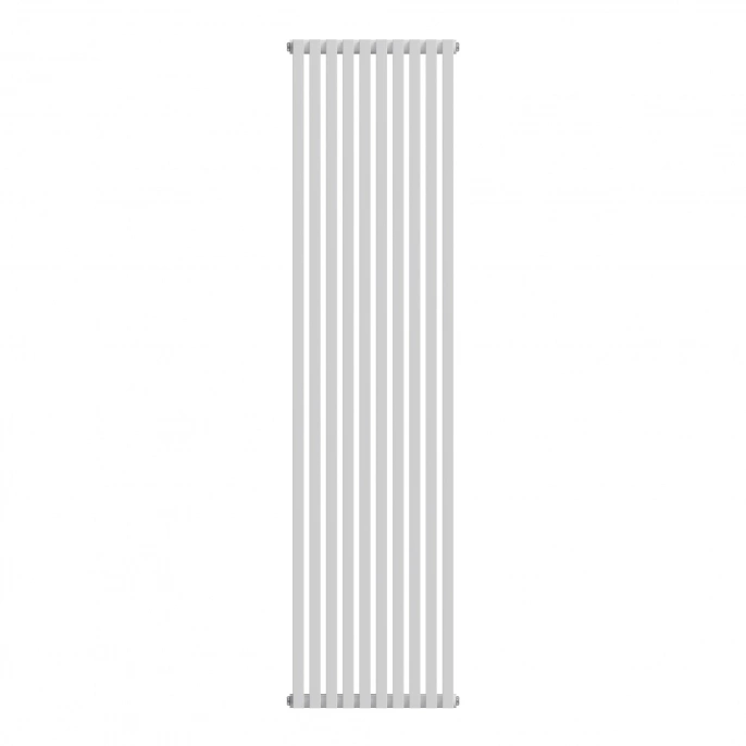 Дизайн-радиатор Royal Thermo Shift Q30 C2180 - 10 секций RAL9016