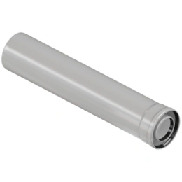 Удлинитель Rommer 500 мм конденсационный D 60/100