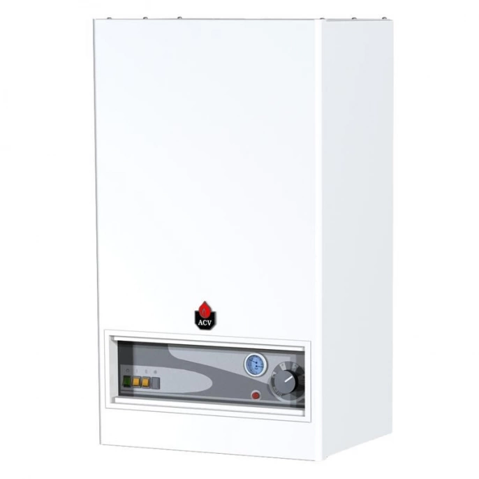 Настенный электрический котел ACV E-tech W 36 TRI V15