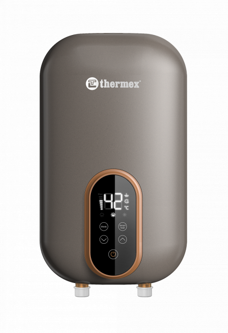 Проточный водонагреватель Thermex Chief 7000