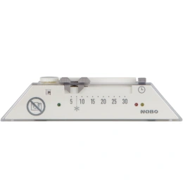 Термостат NOBO R80 PDE