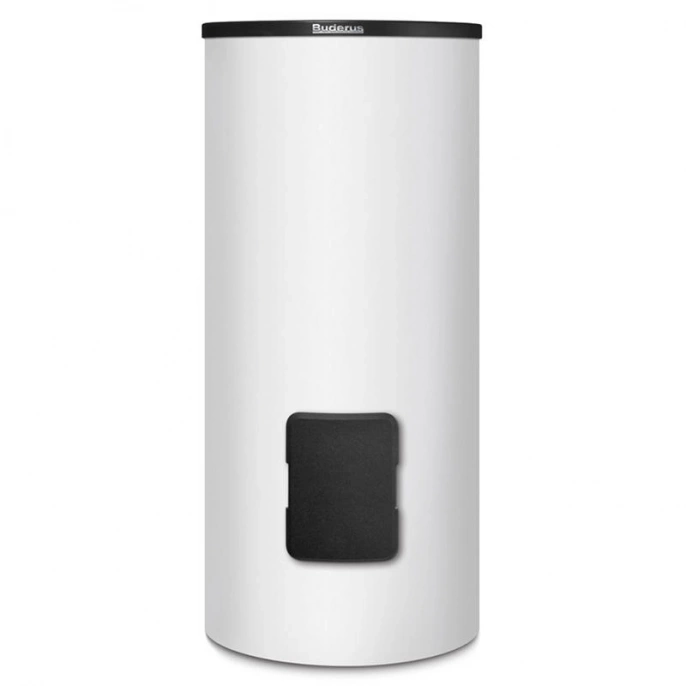 Бойлер косвенного нагрева Buderus Logalux SU750.5W-C белый