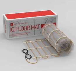 Нагревательный мат iQ FLOOR MAT - 1,5