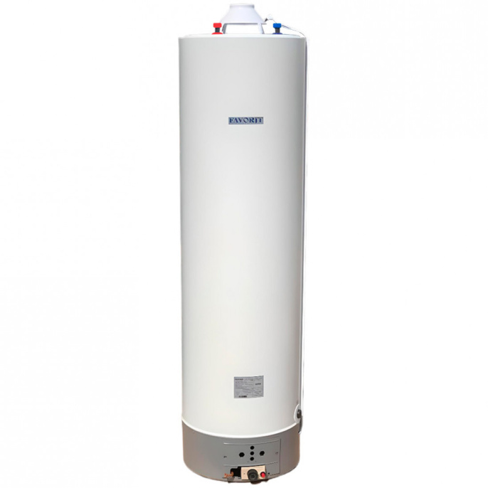 Газовый водонагреватель Favorit FGS 200 GSWH