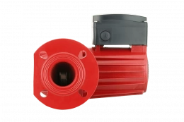 Циркуляционный насос UNIPUMP UPF 40-120
