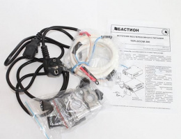 Инвертор для котла отопления TEPLOCOM-300
